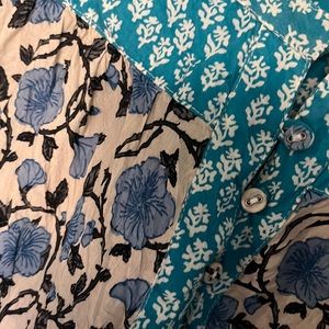 Boho by Sundance top